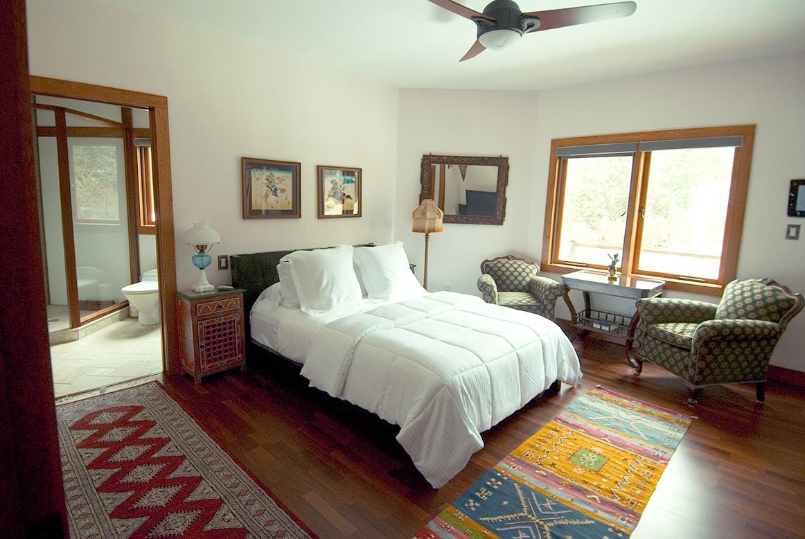 East Hampton Art House Bed And Breakfast Zewnętrze zdjęcie